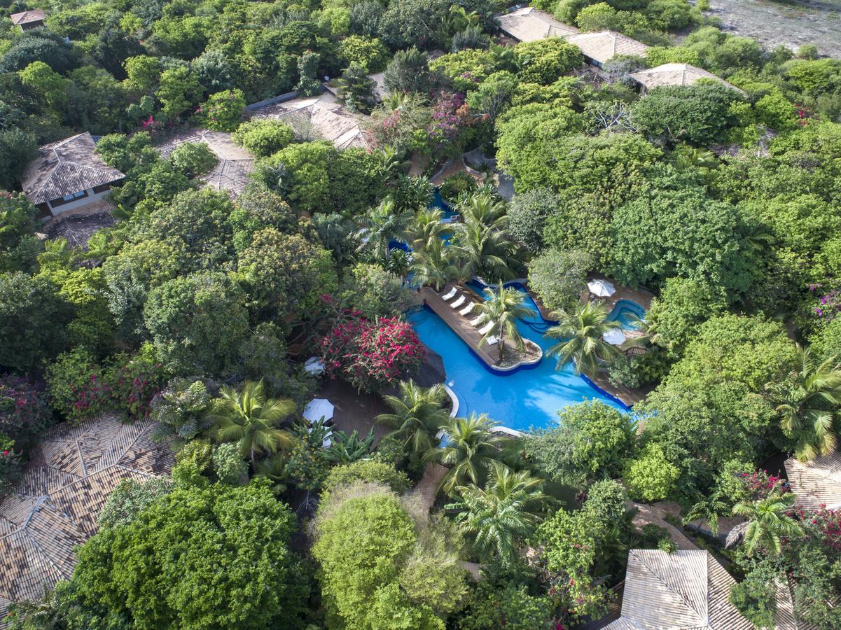 Sombra E água Fresca Floresta Hotel Praia de Pipa