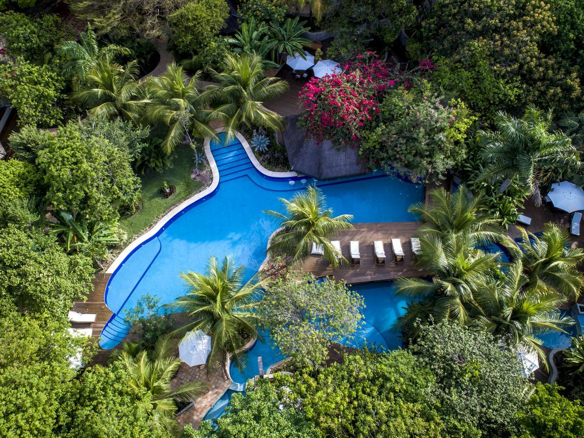 Hotel Sombra E água Fresca Floresta