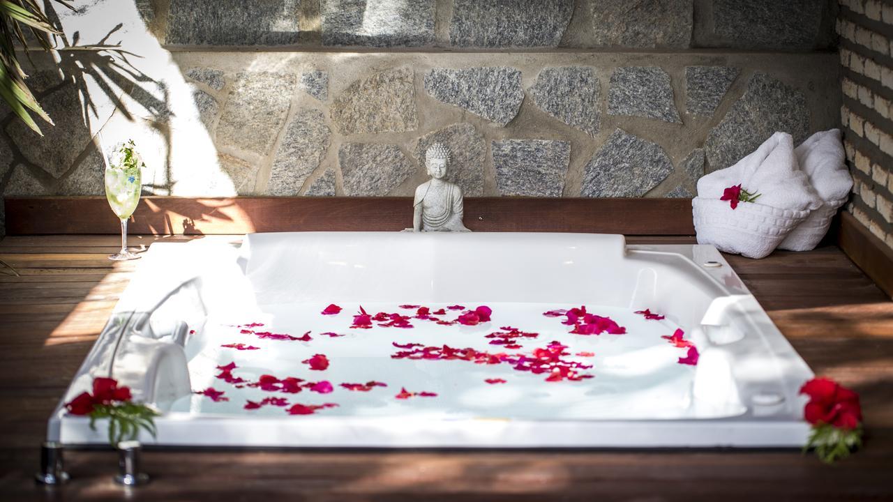 Hotel Sombra E água Fresca Floresta 5*