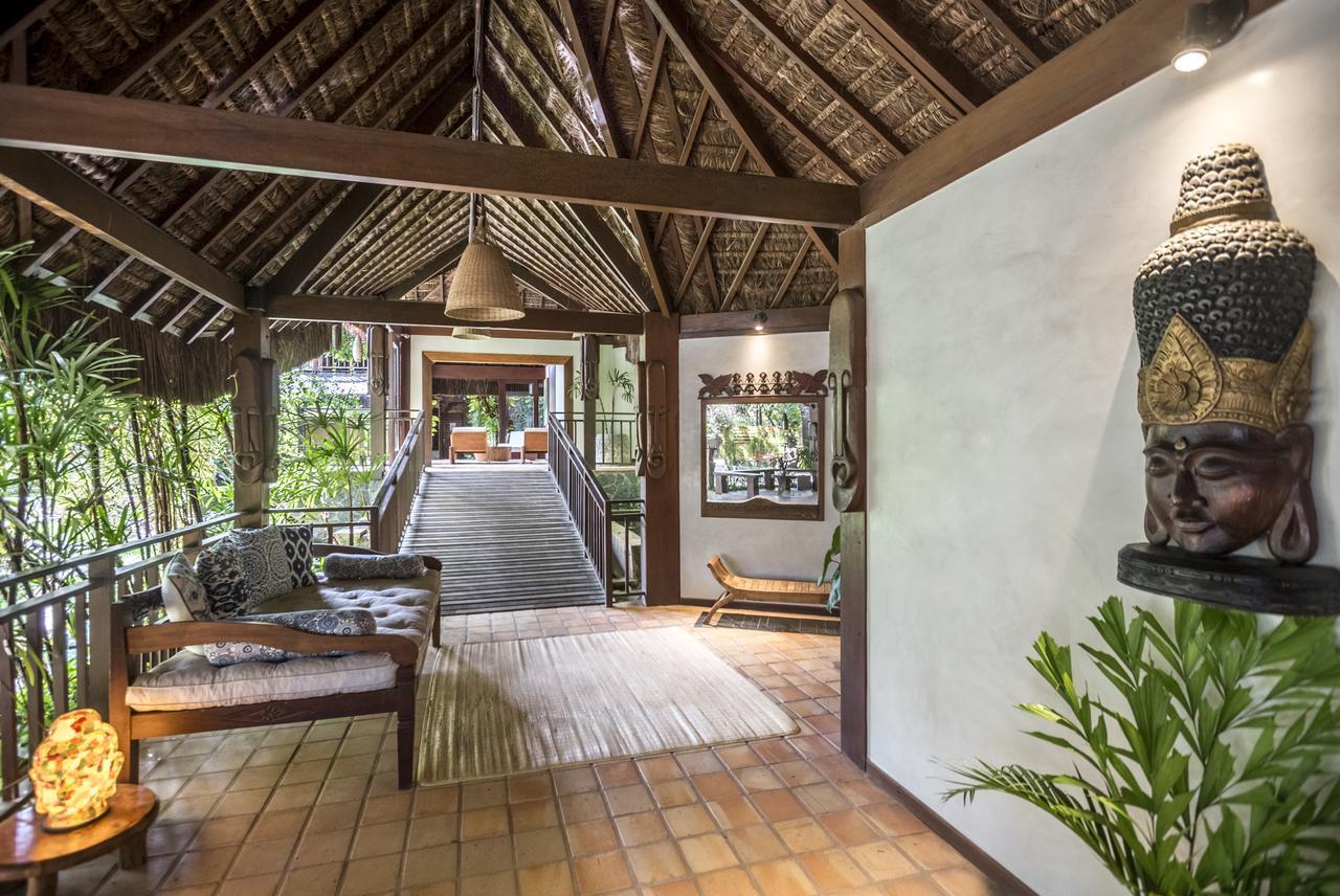 Hotel Sombra E água Fresca Floresta Praia de Pipa
