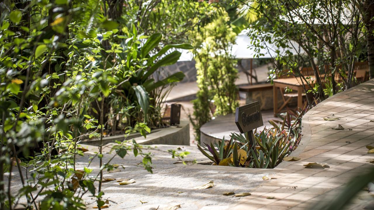 Hotel Sombra E água Fresca Floresta 5*