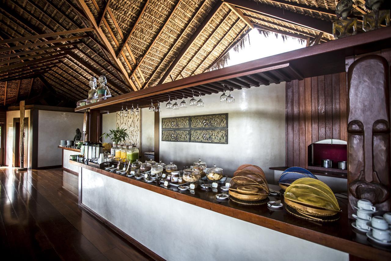 Hotel Sombra E água Fresca Floresta Praia de Pipa