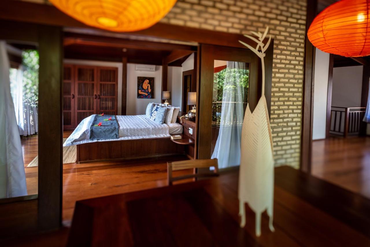 Hotel Sombra E água Fresca Floresta Praia de Pipa