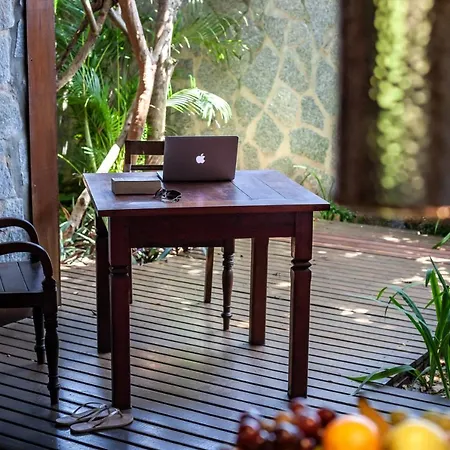 Sombra E Agua Fresca Floresta Praia de Pipa Exterior photo